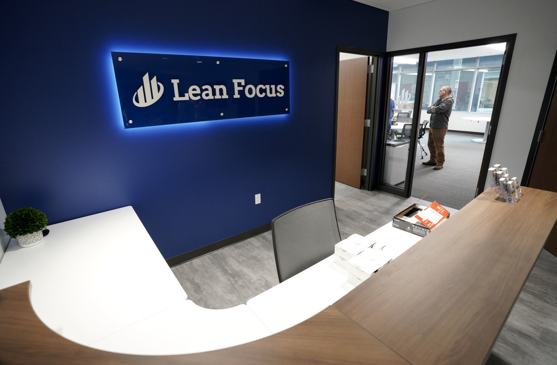Lean Focus